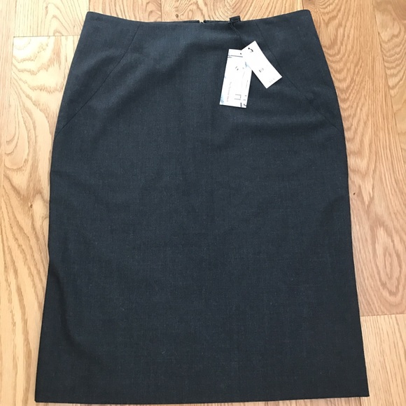 Express Dresses & Skirts - NWT LUXURY STRETCH PENCIL SKIRT FROM EXPRESS