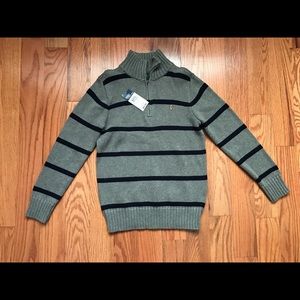 Polo Ralph Lauren Boys  Sweater