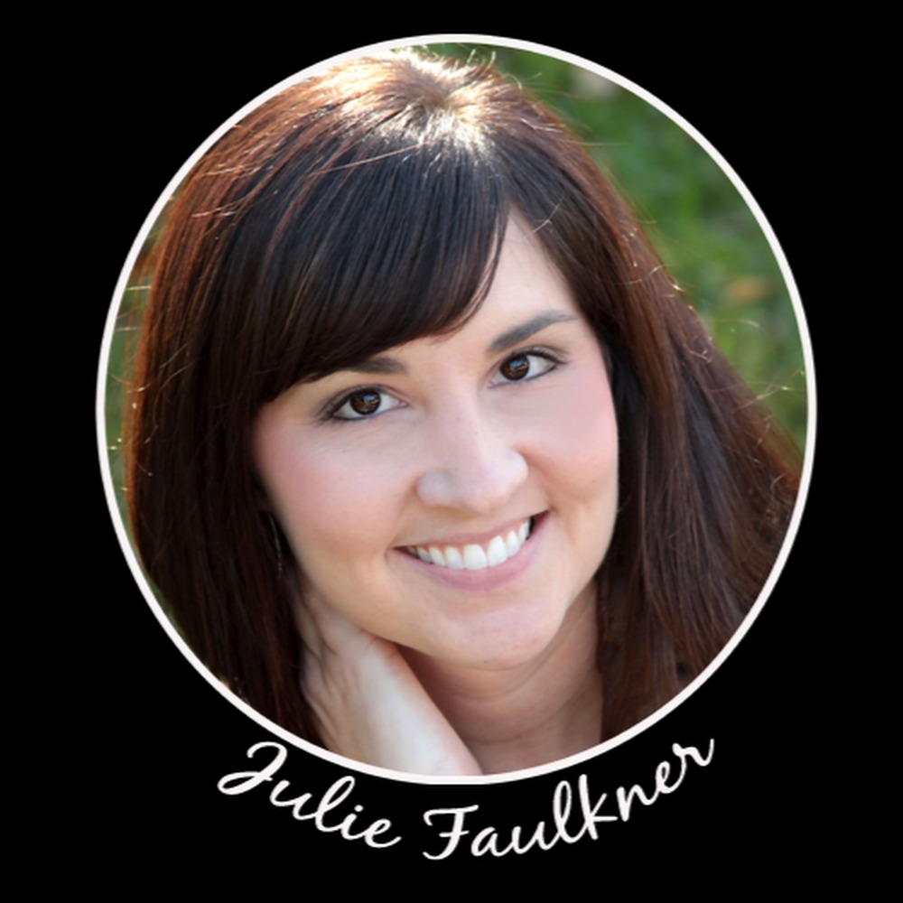 Meet your Posher, Julie