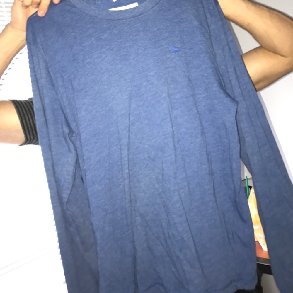 Long sleeve