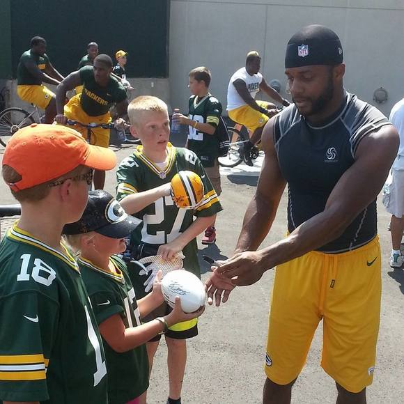 Meet your Posher, Tristin - Picture 1 of 1