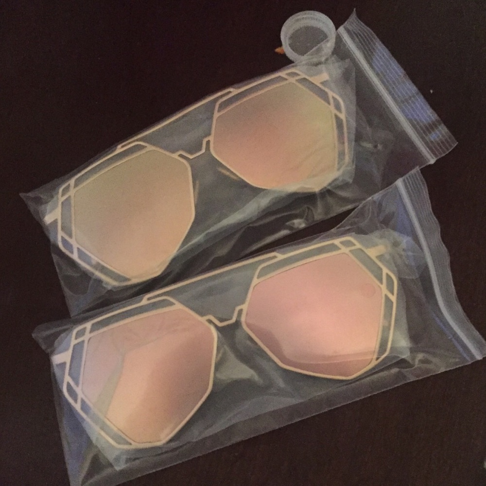 Sunglasses - Picture 2 of 2