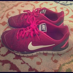 Nike Free Fit 2 💕🌟