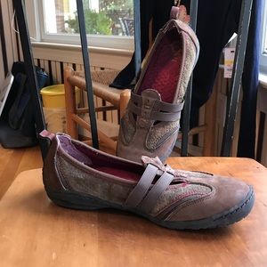 earth spirit boat shoes