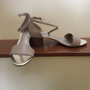 Joan and David Cjvenna sandals