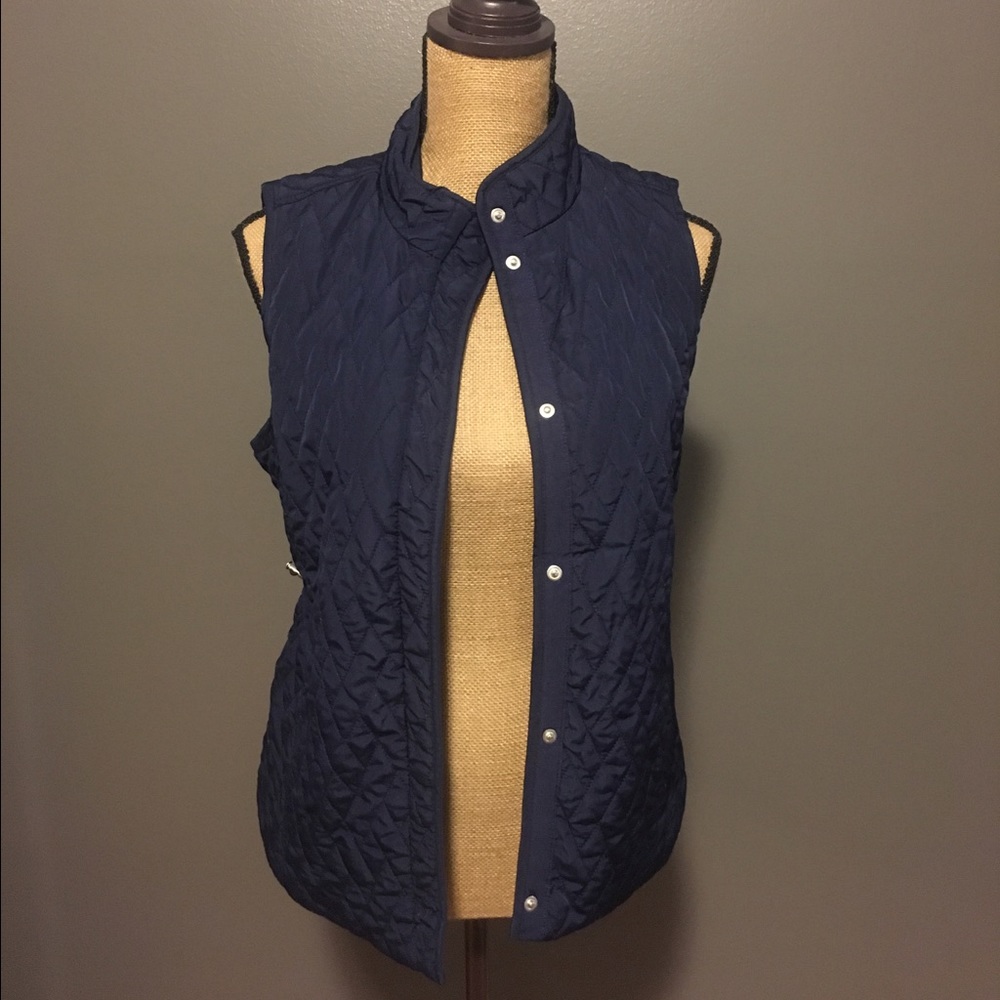 Vest