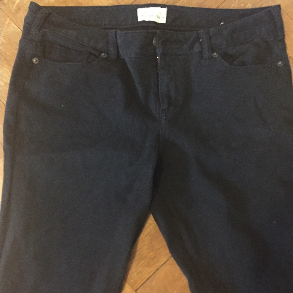 Jeggings
