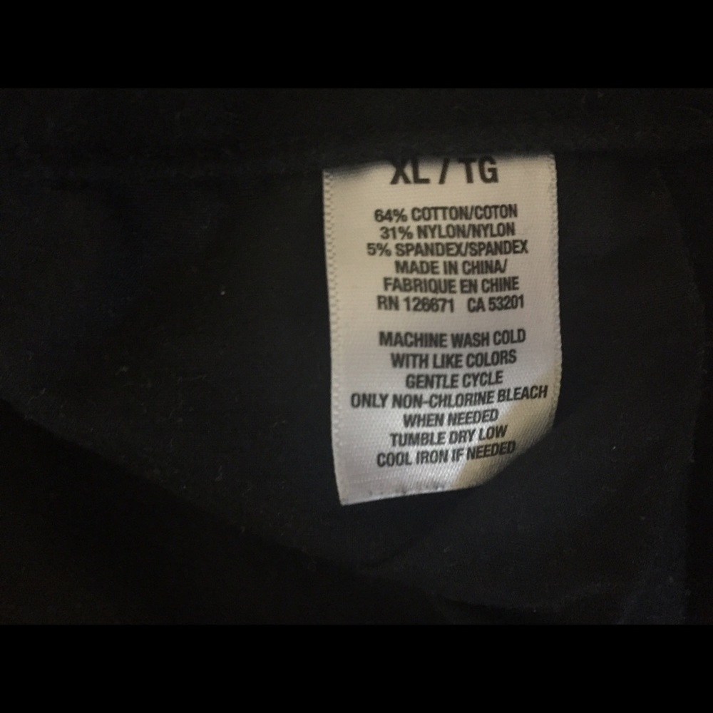 Jeggings - Picture 4 of 4