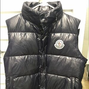 Moncler Vest