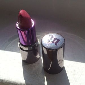 Urban Decay Vice Lipstick Mini
