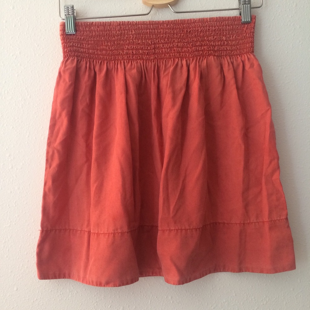 Zara Skirt