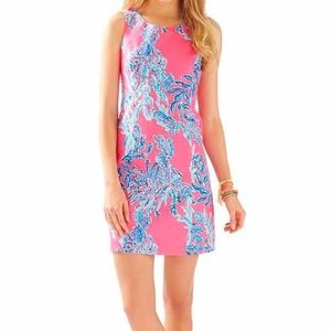 Lilly Pulitzer Cathy Shift Dress