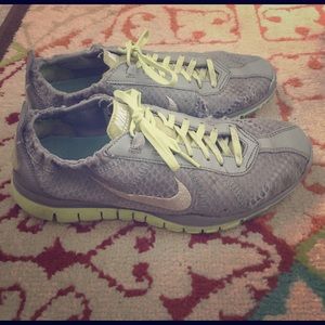 Nike Free Twist 🌟