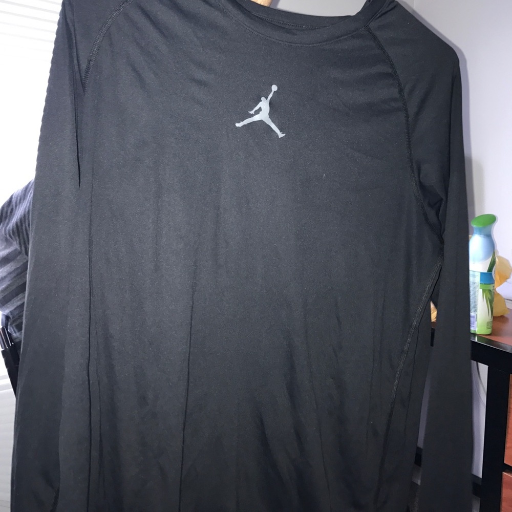 Dry fit Jordan
