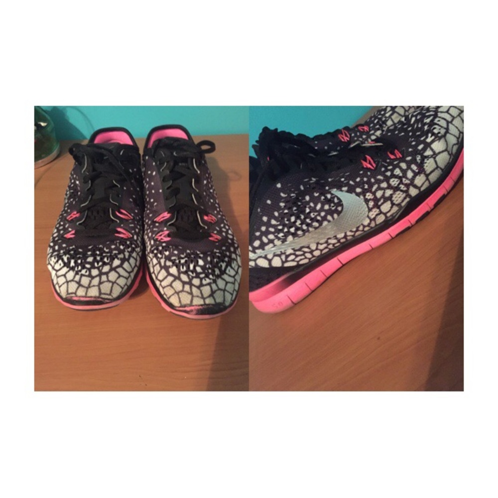 Women's Nike Shoes