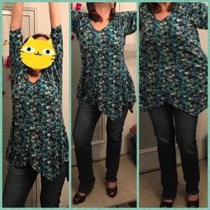 Rose & Olive ~~~size XL