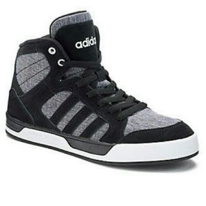 Men's Adidas Neo Mid
