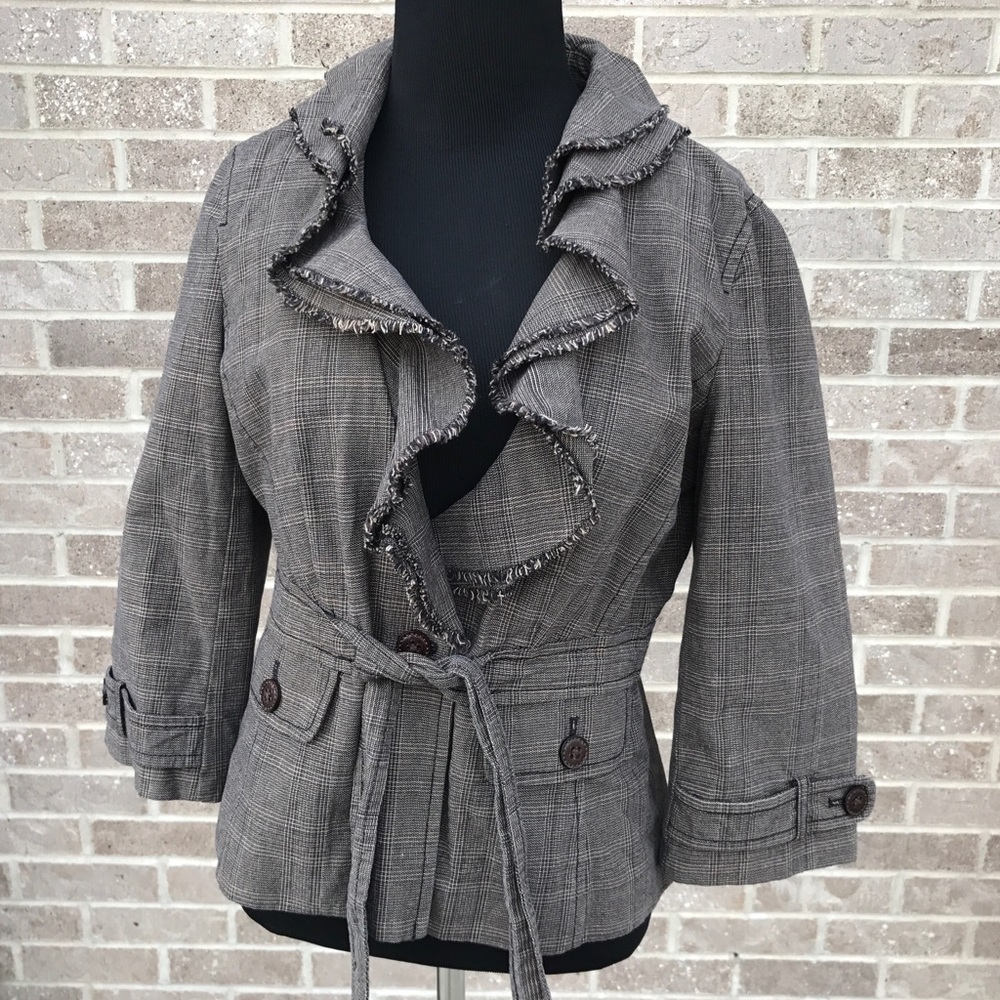 NWT Ann Taylor Loft jacket