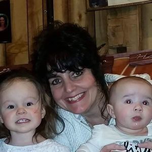 Meet your Posher, Diana