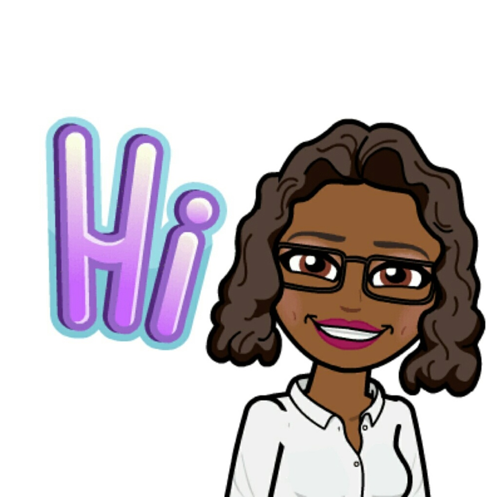 NATURALIELLE HERE!!!