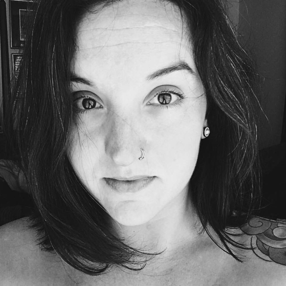 Meet your Posher, Katelyn