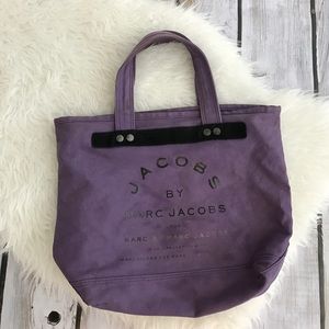 Marc Jacobs Tote Bag