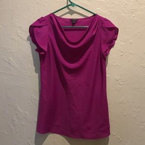 Short Sleeve Top