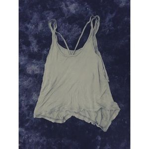 Free People tank