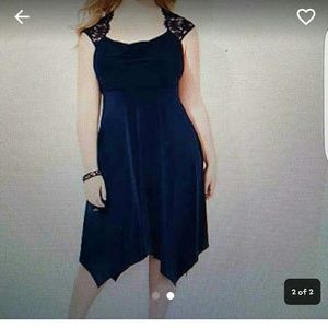 Dress from Catherine's