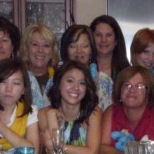 Meet your Posher, Sharon