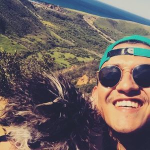 Meet your Posher, Bryan