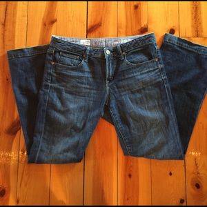 GAP 1969 jeans
