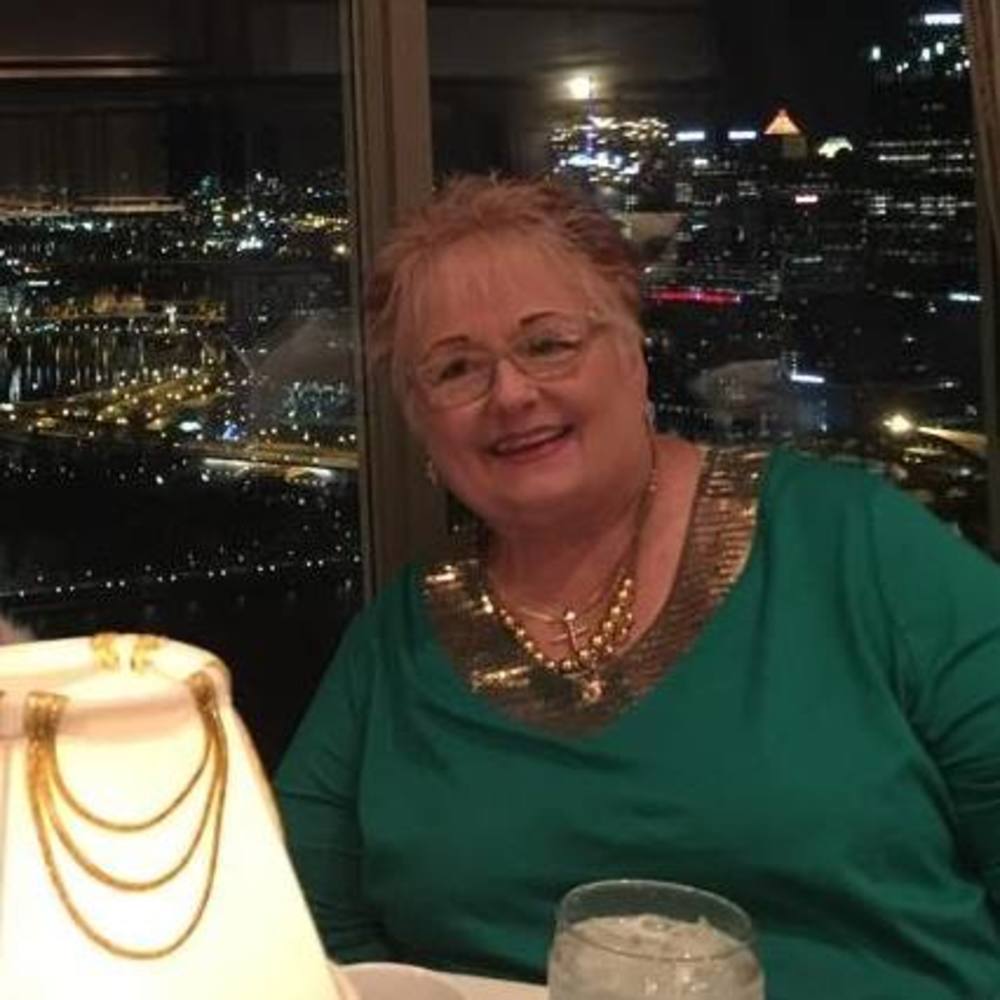 Meet your Posher, Cheryl
