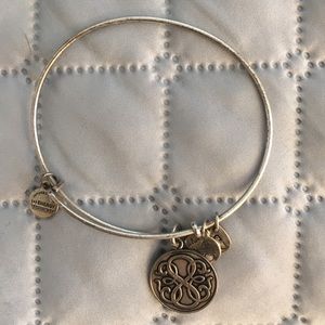 Alex and Ani bracelet