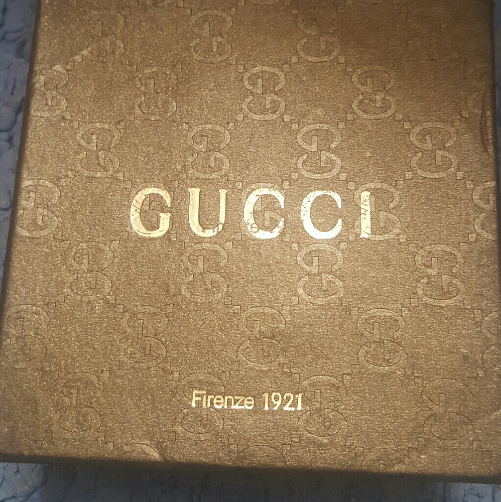 Gucci Belt