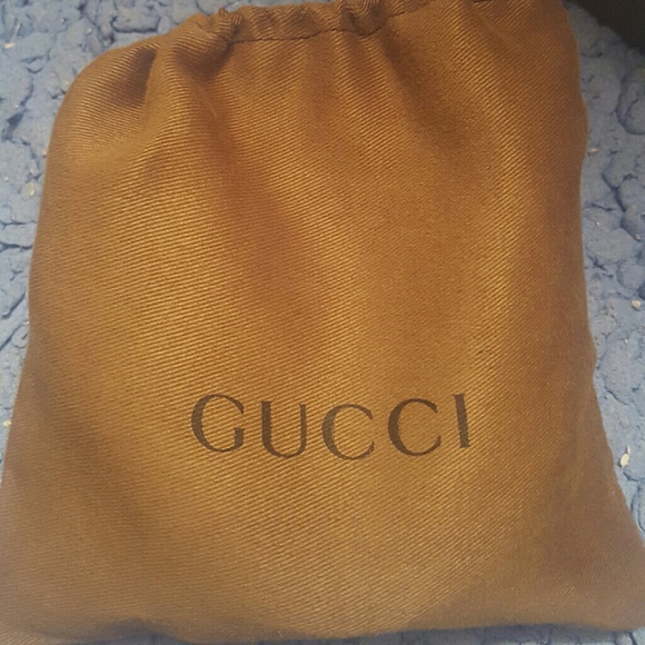 Gucci Belt - Picture 2 of 4