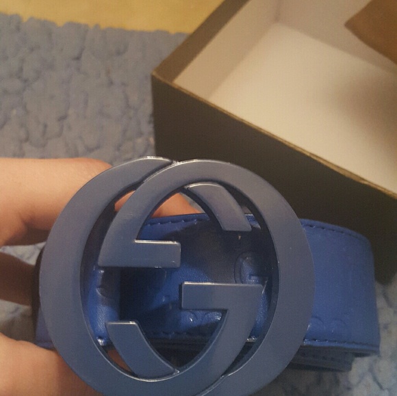 Gucci Belt - Picture 3 of 4