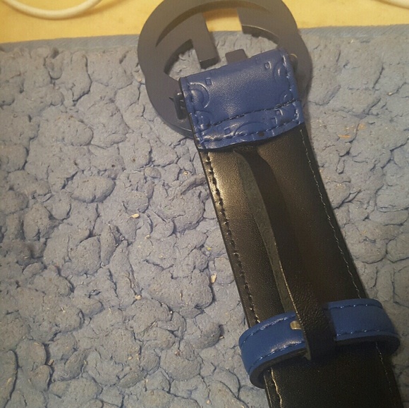 Gucci Belt - Picture 4 of 4