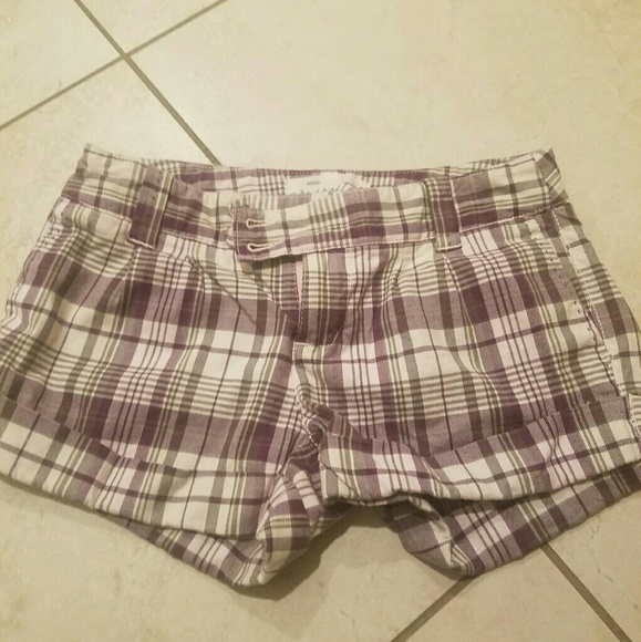 Aeropostale shorts - Picture 1 of 3