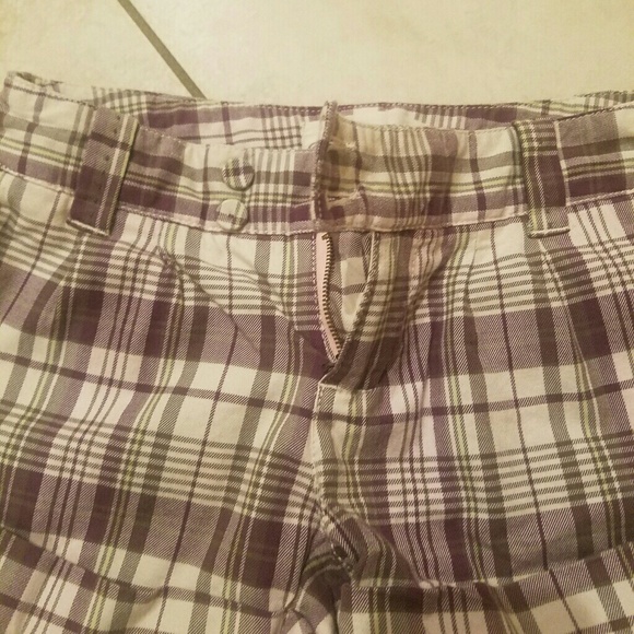 Aeropostale shorts - Picture 2 of 3