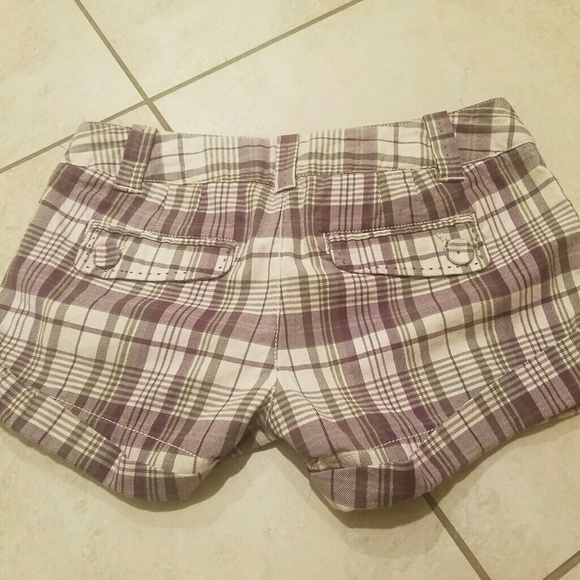Aeropostale shorts - Picture 3 of 3