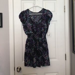 Forever 21 Dress New With Tags
