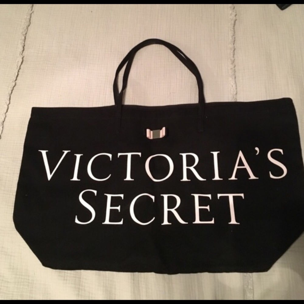 Victoria's Secret tote bag