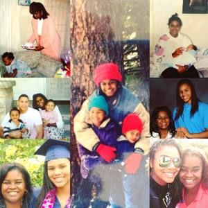 Meet your Posher, Dani