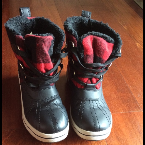 Madden Girl Shoes - Madden duck boots