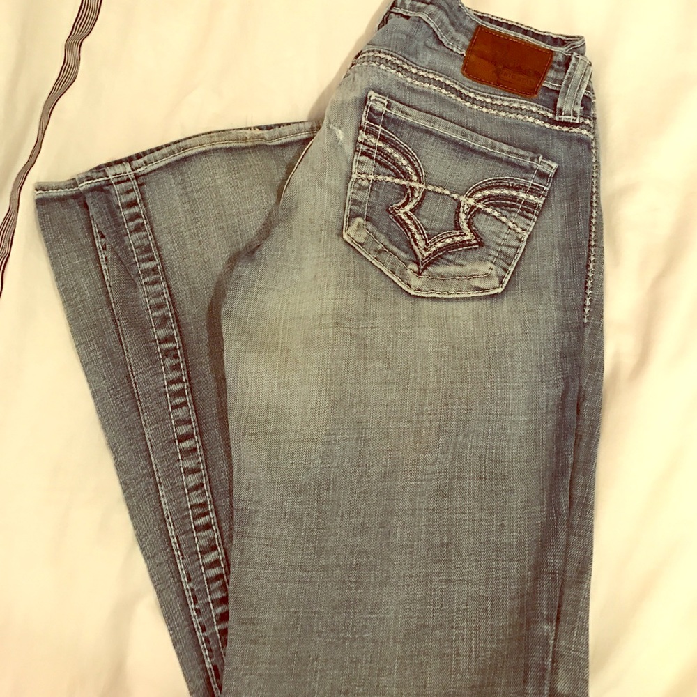 Big Star Jeans