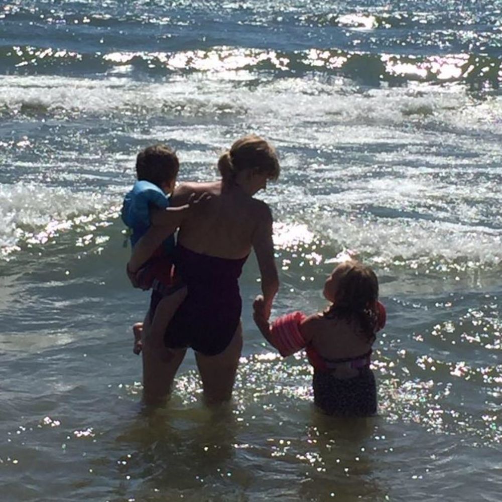 Meet your Posher, Bre