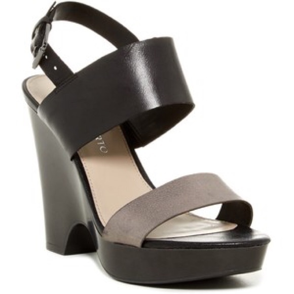 Franco Sarto Shoes - Franco Sarto Wedges Size 7