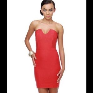 Lulu*s Dress never worn!!