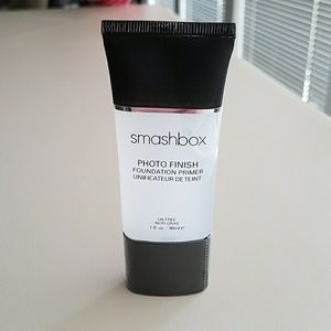 Smashbox Photo Finish Oil-free Foundation Primer